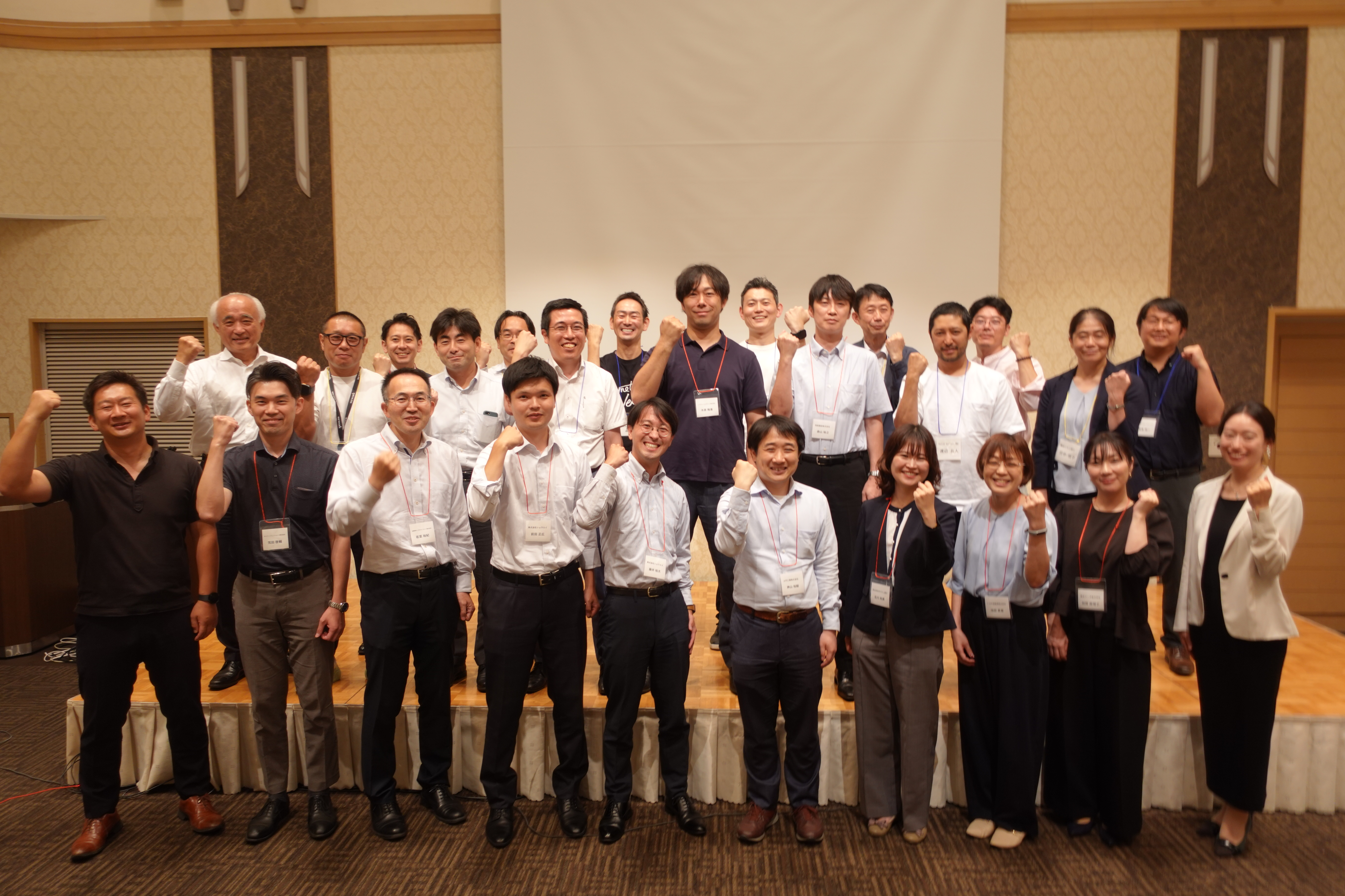 スタートアップと共に学ぶ場