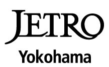 JETRO Yokohama