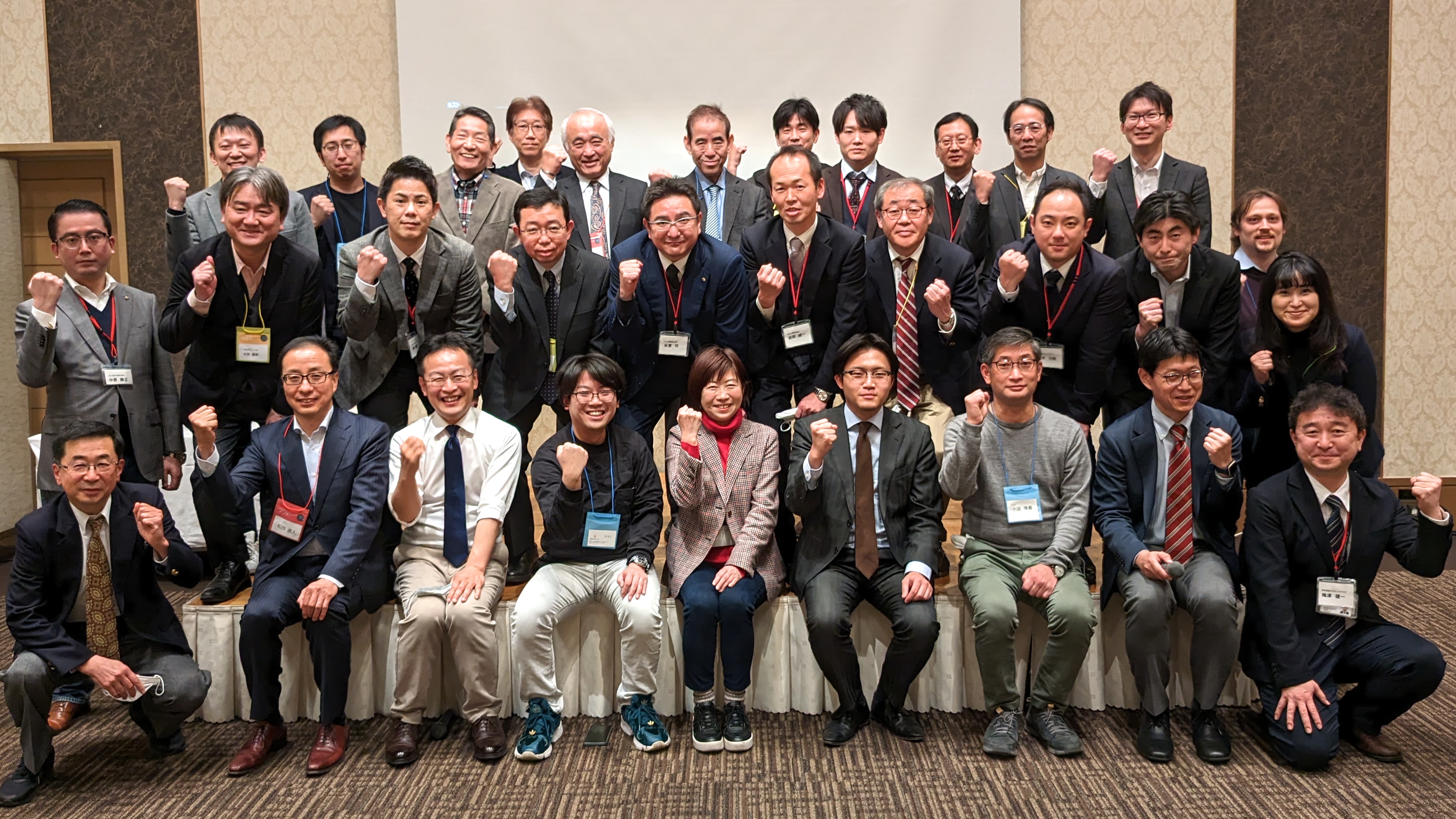 スタートアップと共に学ぶ場