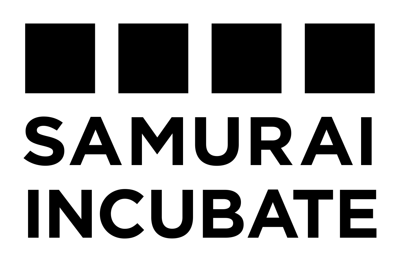 SAMURAIINCUBATE