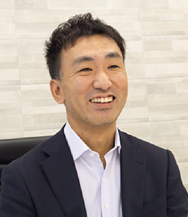 髙田隆太郎 氏