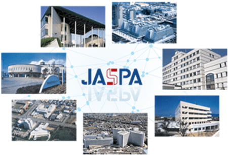 JASPA（全国リサーチコア連絡協議会）