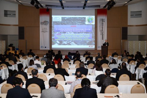 ASPA: Asian Science Park Association