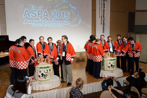 ASPA: Asian Science Park Association