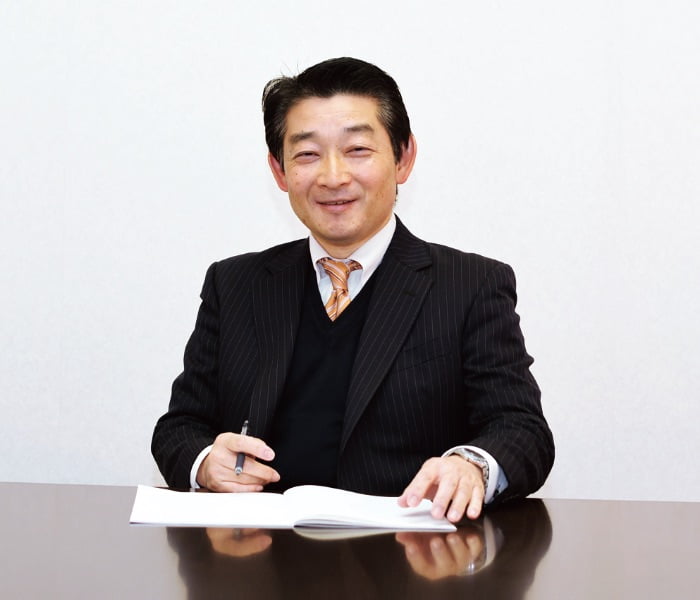 黒田智生