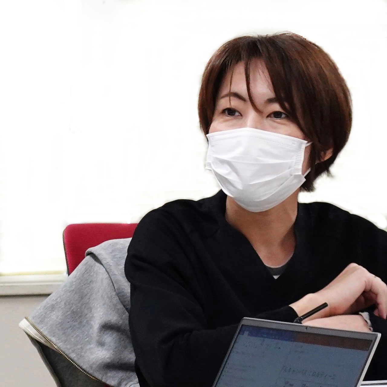 山本藍子