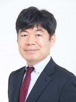 加島 広基
