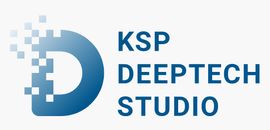 KSP DEEPTECH STUDIO 第３期 事業化検討プロジェクト最終成果報告会